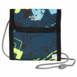 Outlet School-Mood Brustbeutel 11 cm Rennwagen