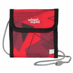 Kinder School-Mood Brustbeutel 11 cm