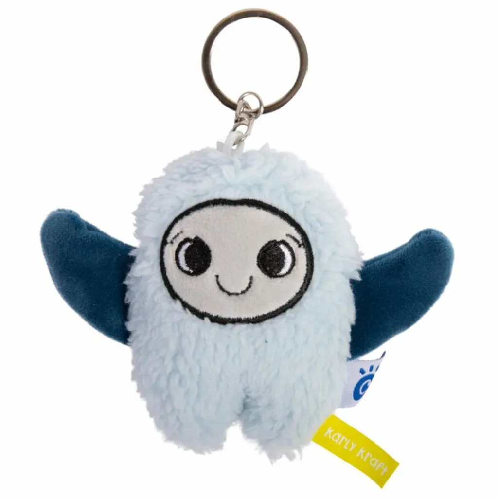 School-Mood Champion Maxx Pro Mila Schulranzen-Set 7-teilig Wolf