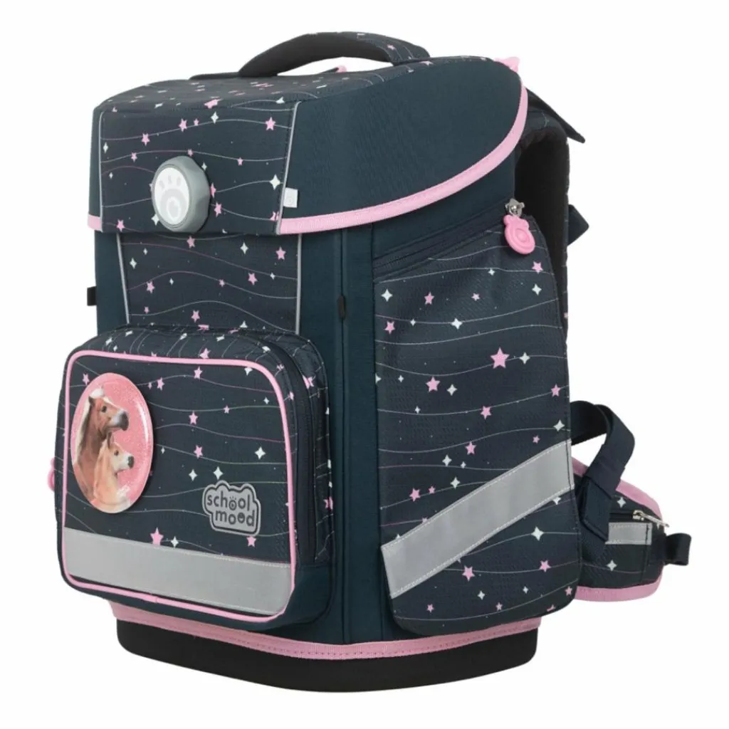 School-Mood Schulranzen & Sets<Champion Maxx Schulranzen-Set Ella