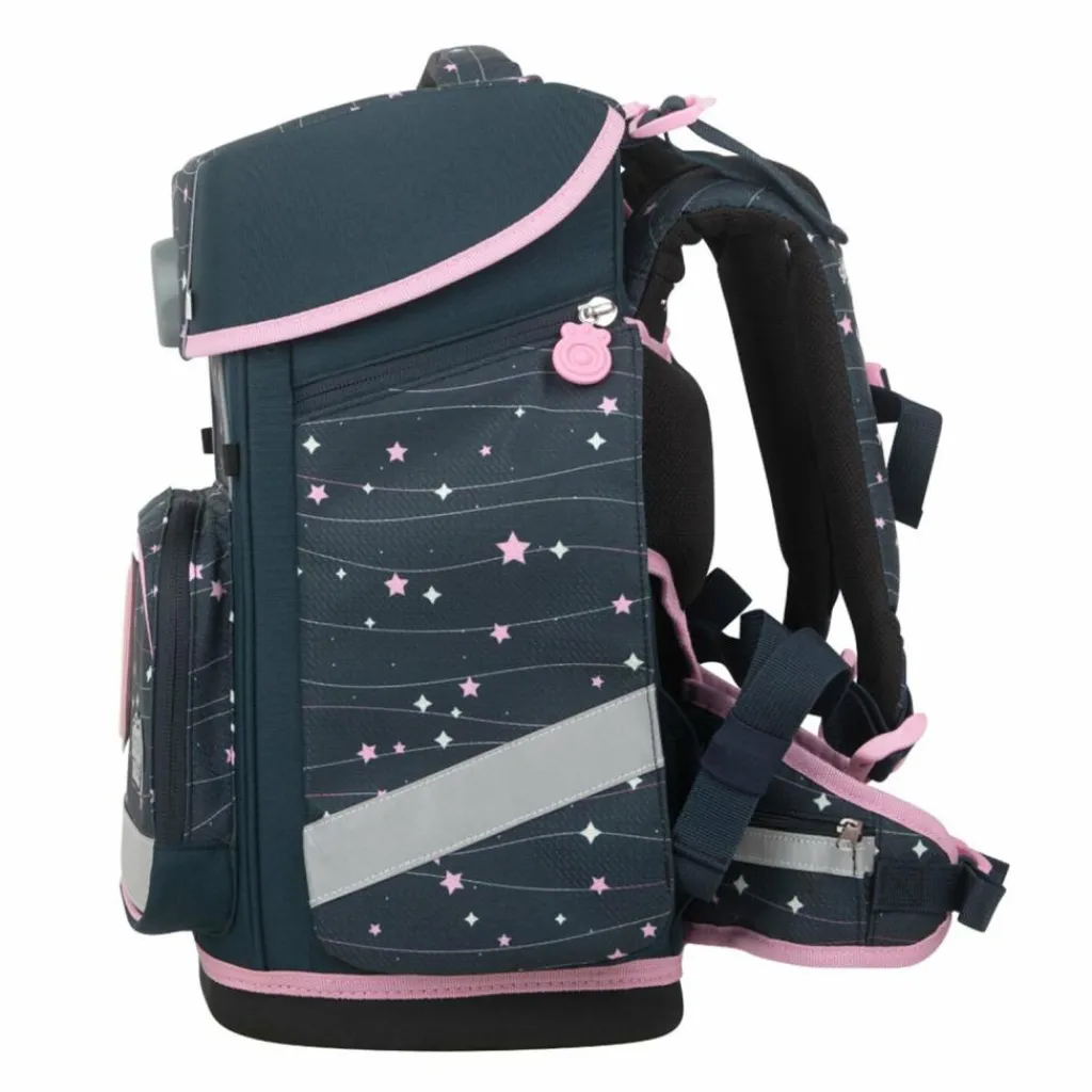 School-Mood Schulranzen & Sets<Champion Maxx Schulranzen-Set Ella