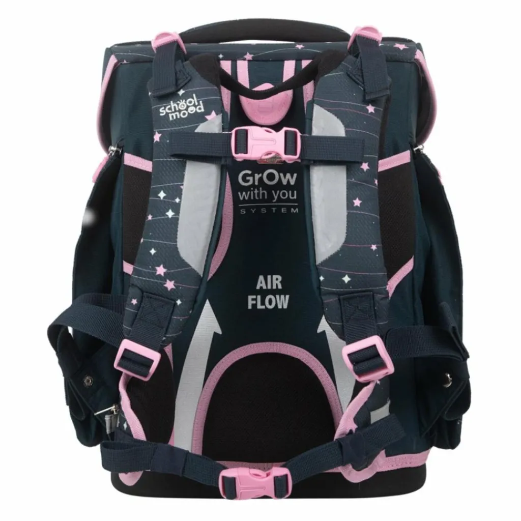 School-Mood Schulranzen & Sets<Champion Maxx Schulranzen-Set Ella