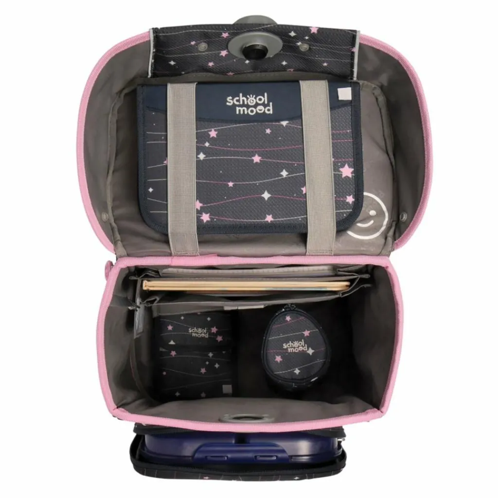 School-Mood Schulranzen & Sets<Champion Maxx Schulranzen-Set Ella