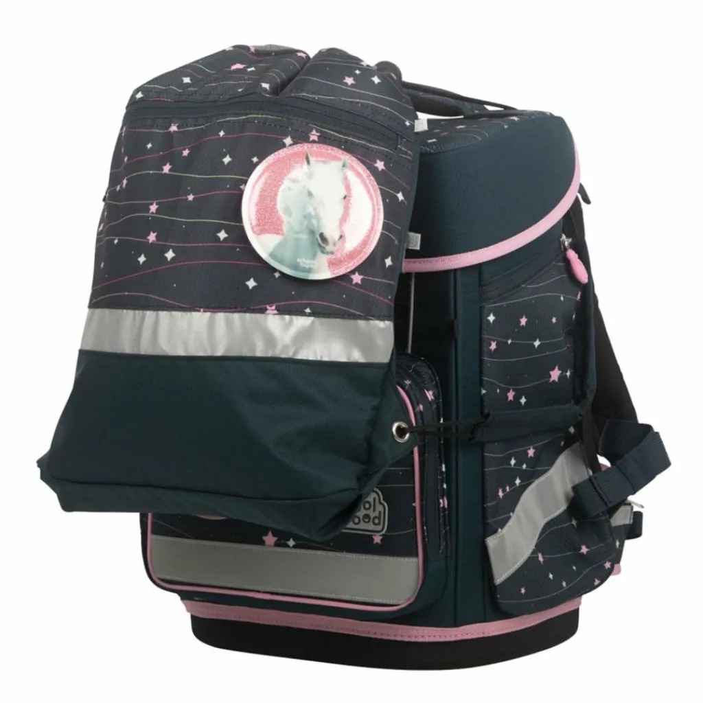 School-Mood Schulranzen & Sets<Champion Maxx Schulranzen-Set Ella