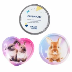 School-Mood Champion Maxx Pro Mila Schulranzen-Set 7-teilig