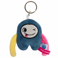 School-Mood Champion Maxx Pro Mila Schulranzen-Set 7-teilig