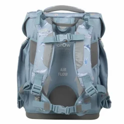 School-Mood Champion Maxx Schulranzen-Set