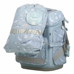 School-Mood Champion Maxx Schulranzen-Set