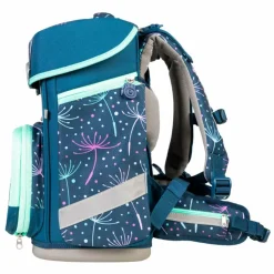 School-Mood Schulranzen & Sets<Champion Maxx Pro Mila Schulranzen-Set 7-teilig Kätzchen