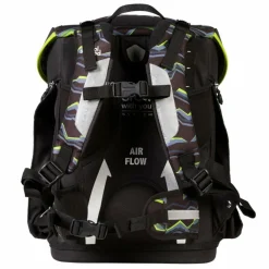 School-Mood Schulranzen & Sets<Champion Maxx Pro Mila Schulranzen-Set 7-teilig Raubkatze