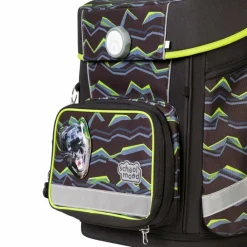 School-Mood Schulranzen & Sets<Champion Maxx Pro Mila Schulranzen-Set 7-teilig Raubkatze