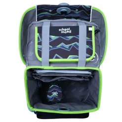 School-Mood Schulranzen & Sets<Champion Maxx Pro Mila Schulranzen-Set 7-teilig Raubkatze