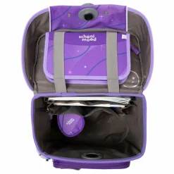 School-Mood Schulranzen & Sets<Champion Maxx Pro Mila Schulranzen-Set 7-teilig Pegasus