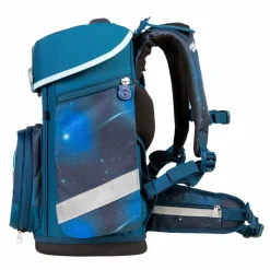 School-Mood Champion Maxx Pro Mila Schulranzen-Set 7-teilig