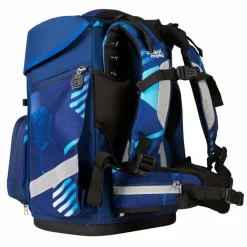 School-Mood Champion Maxx Pro Mila Schulranzen-Set 7-teilig