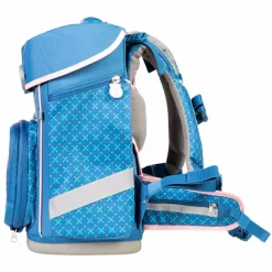 Discount School-Mood Champion Maxx Pro Mila Schulranzen-Set 7-teilig Pferd