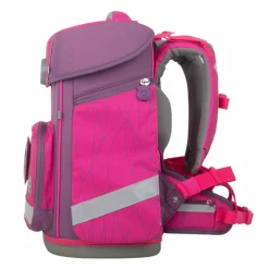 Online School-Mood Champion Maxx Schulranzen-Set Luisa