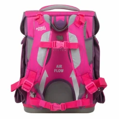 Online School-Mood Champion Maxx Schulranzen-Set Luisa