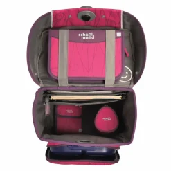 Online School-Mood Champion Maxx Schulranzen-Set Luisa