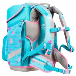 School-Mood Champion Maxx Pro Mila Schulranzen-Set 7-teilig