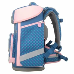 Best School-Mood Champion Maxx Schulranzen-Set Mila