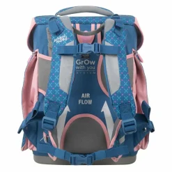 Best School-Mood Champion Maxx Schulranzen-Set Mila