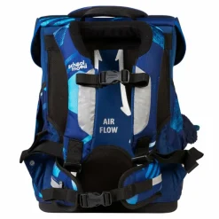 School-Mood Champion Pro Schulranzen-Set 7-teilig