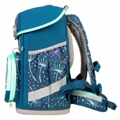 School-Mood Schulranzen & Sets<Champion Pro Schulranzen-Set 7-teilig Kätzchen