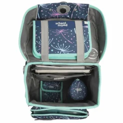 School-Mood Schulranzen & Sets<Champion Pro Schulranzen-Set 7-teilig Kätzchen