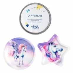 Discount School-Mood Champion Pro Schulranzen-Set 7-teilig Pegasus