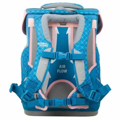 School-Mood Champion Pro Schulranzen-Set 7-teilig