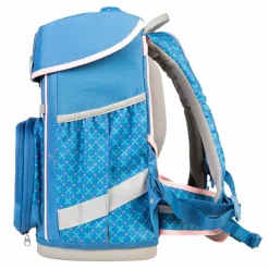 School-Mood Champion Pro Schulranzen-Set 7-teilig