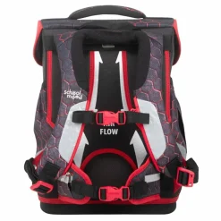 School-Mood Champion Pro Schulranzen-Set 7-teilig