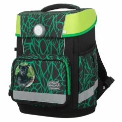 New School-Mood Champion Schulranzen-Set Linus