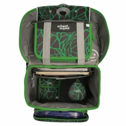 New School-Mood Champion Schulranzen-Set Linus