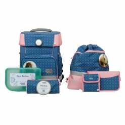 School-Mood Schulranzen & Sets<Champion Schulranzen-Set Mila