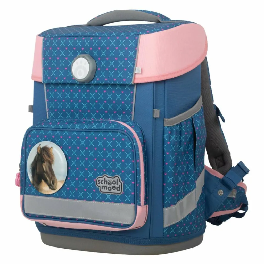 School-Mood Schulranzen & Sets<Champion Schulranzen-Set Mila