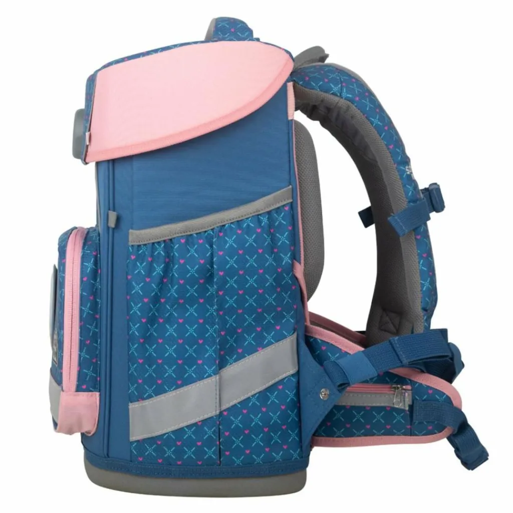 School-Mood Schulranzen & Sets<Champion Schulranzen-Set Mila