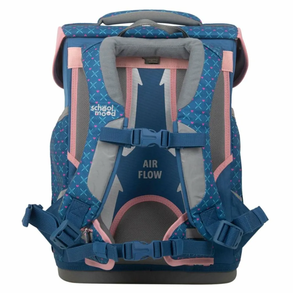 School-Mood Schulranzen & Sets<Champion Schulranzen-Set Mila