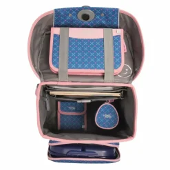 School-Mood Schulranzen & Sets<Champion Schulranzen-Set Mila