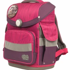 School-Mood Schulranzen & Sets<Timeless Air+ Schulranzen-Set 7tlg. luisa