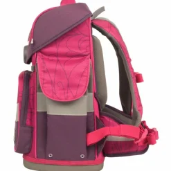 School-Mood Schulranzen & Sets<Timeless Air+ Schulranzen-Set 7tlg. luisa