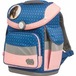 School-Mood Schulranzen & Sets<Timeless Air+ Schulranzen-Set 7tlg. mila