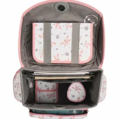 School-Mood Schulranzen & Sets<Timeless Air+ Schulranzen-Set 7tlg. aqua