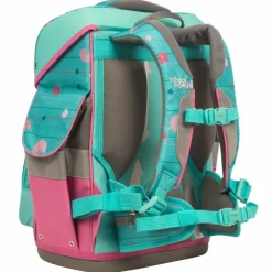 School-Mood Timeless Air+ Schulranzen-Set 7tlg.