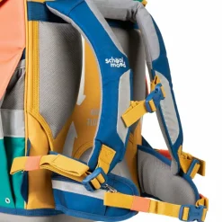 School-Mood Timeless Pro Schulranzen-Set 7-teilig