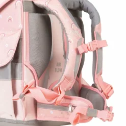 School-Mood Schulranzen & Sets<Timeless Pro Schulranzen-Set 7-teilig Rainbow