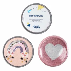 School-Mood Schulranzen & Sets<Timeless Pro Schulranzen-Set 7-teilig Rainbow