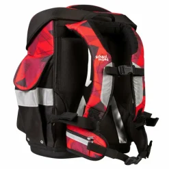 School-Mood Timeless Pro Schulranzen-Set 7-teilig