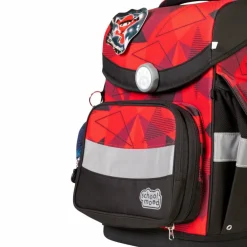 School-Mood Timeless Pro Schulranzen-Set 7-teilig